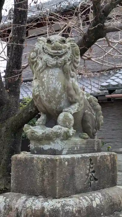 龍宮神社(滋賀県)