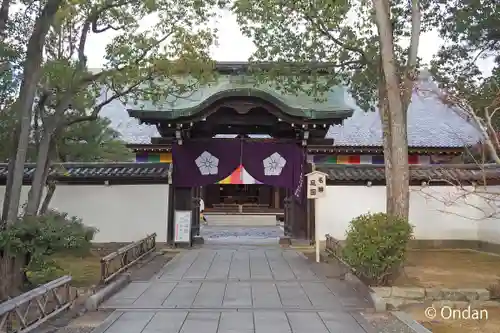 智積院(京都府)