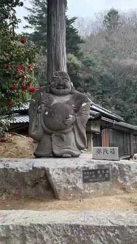 和氣神社（和気神社）(岡山県)