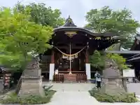 行田八幡神社の{uncategorized: "未分類", other: "その他", undefined: "問題あり", building: "その他建物", grave: "お墓", sacred_gate: "鳥居", guardian: "狛犬", statue: "像", buddha: "仏像", history: "歴史", nature: "自然", garden: "庭園", animal: "動物", pagoda: "塔", temizu: "手水舎", mountain_gate: "山門・神門", sanctuary: "本殿・本堂", subordinate: "末社・摂社", art: "芸術", scenery: "景色", jizo: "地蔵", ema: "絵馬", goshuin: "御朱印", omikuji: "おみくじ", items: "授与品その他", amulet: "お守り", goshuincho: "御朱印帳", eats: "食事", festival: "お祭り", votive_dance: "神楽", shichigosan: "七五三参", wedding: "結婚式", experience: "体験その他", initially: "初詣", around: "周辺", anti_infection: "感染症対策"}