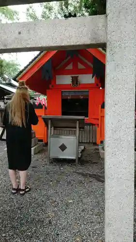 住吉大社のその他建物