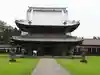 瑞龍寺の本殿・本堂
