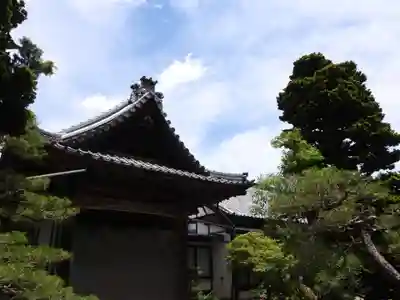 前山寺(長野県)