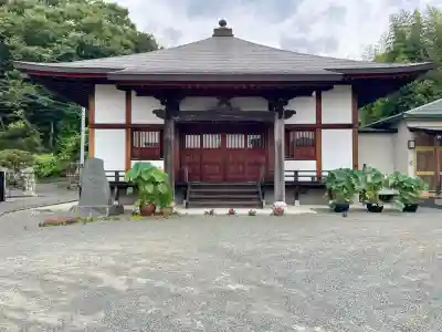 楊谷寺(神奈川県)