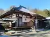 円妙寺の本殿・本堂
