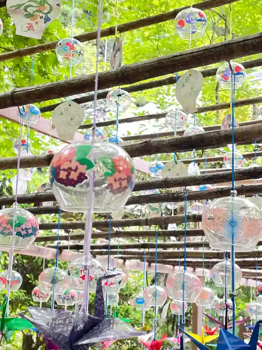 光明寺のその他建物