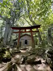 両神御嶽神社／両神山両神神社(埼玉県)