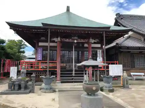 宣光寺のその他建物