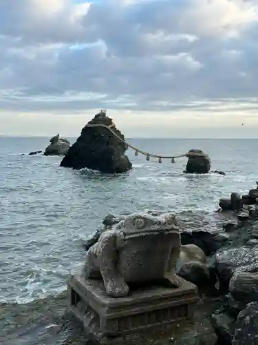 二見興玉神社(三重県)
