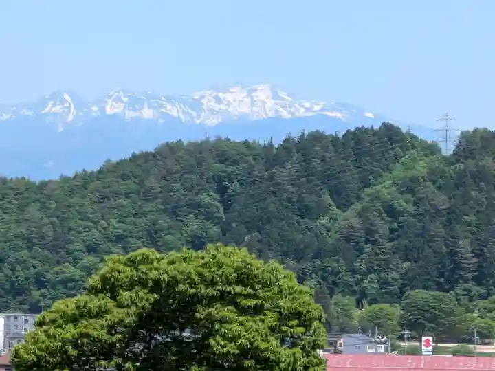 熊野神社(岐阜県)
