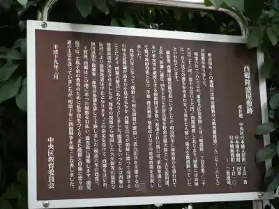 小網神社(東京都)