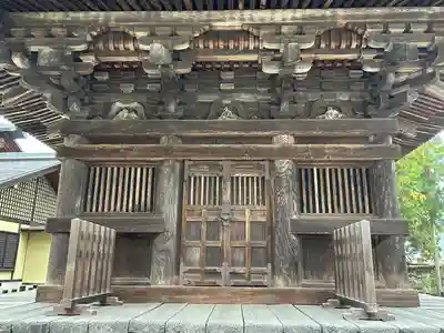 若一王子神社(長野県)