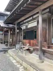 九頭龍神社の建物その他