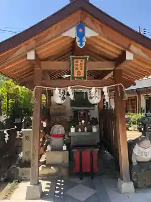 尼崎えびす神社(兵庫県)