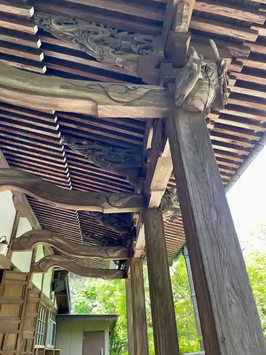 證誠寺(千葉県)