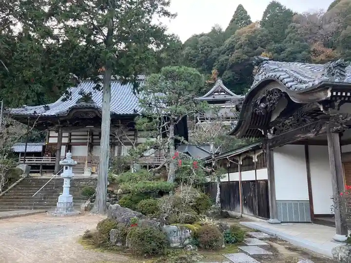金剛城寺(兵庫県)