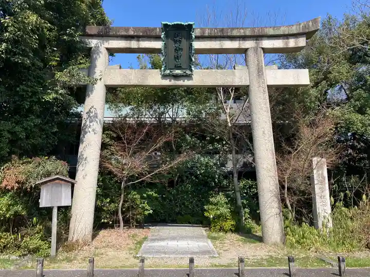 梨木神社(京都府)