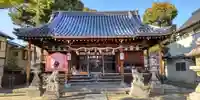 天神社(大阪府)