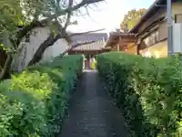 観福寺のその他建物