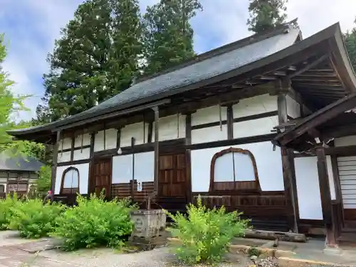 安国寺(岐阜県)