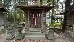 祇園八坂神社(宮城県)