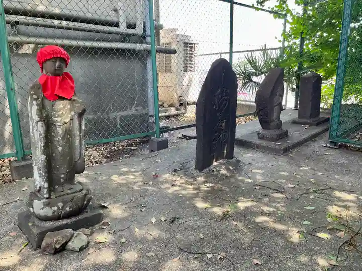 愛宕神社天満宮(栃木県)