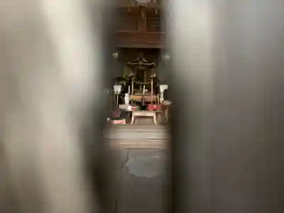 金剛寺の本殿・本堂