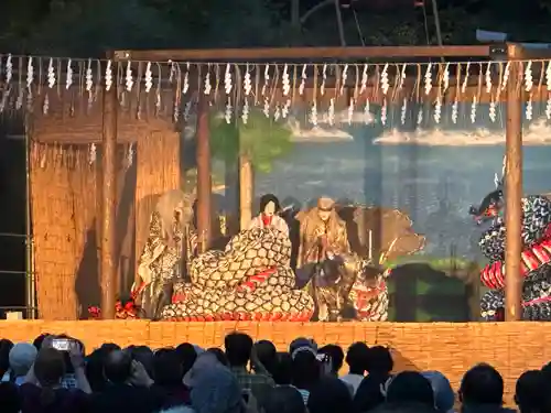 伊弉諾神宮(兵庫県)