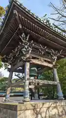 満願寺の建物その他