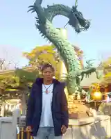 田村神社(香川県)