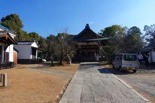 新日吉神宮の本殿