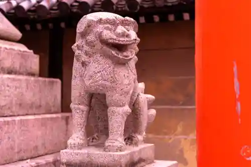 下御霊神社(京都府)