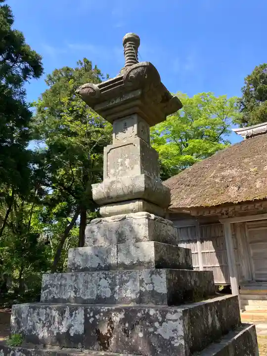 大泉寺(新潟県)
