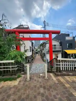 住吉神社(東京都)