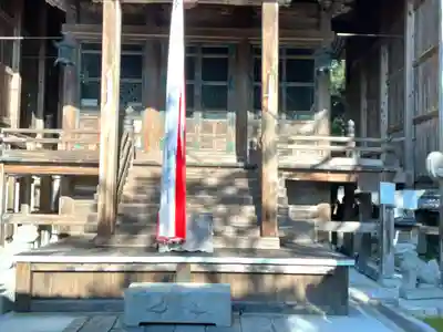 八幡神社(滋賀県)