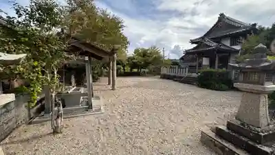 国造神社(滋賀県)