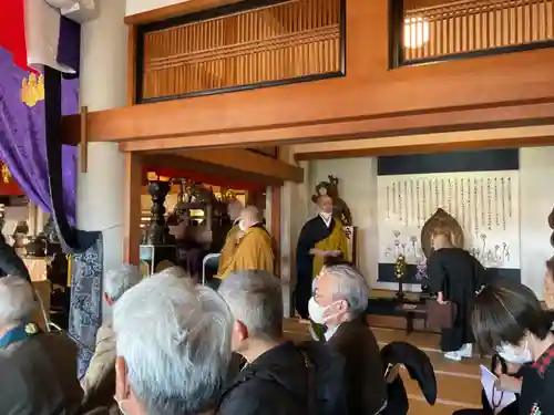 正眼寺(愛知県)