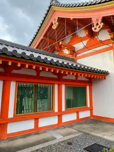 蓮華王院（三十三間堂）のその他建物