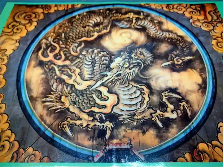 妙心寺(妙心禅寺)(京都府)