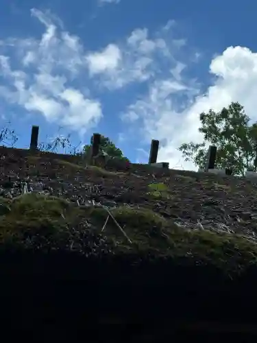 安久津八幡神社(山形県)