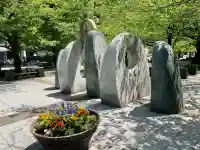 入一地蔵菩薩•入一観音菩薩(東京都)