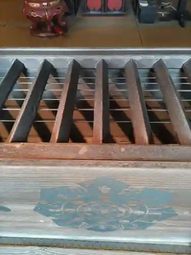 観音寺の末社・摂社