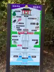 息栖神社の建物その他