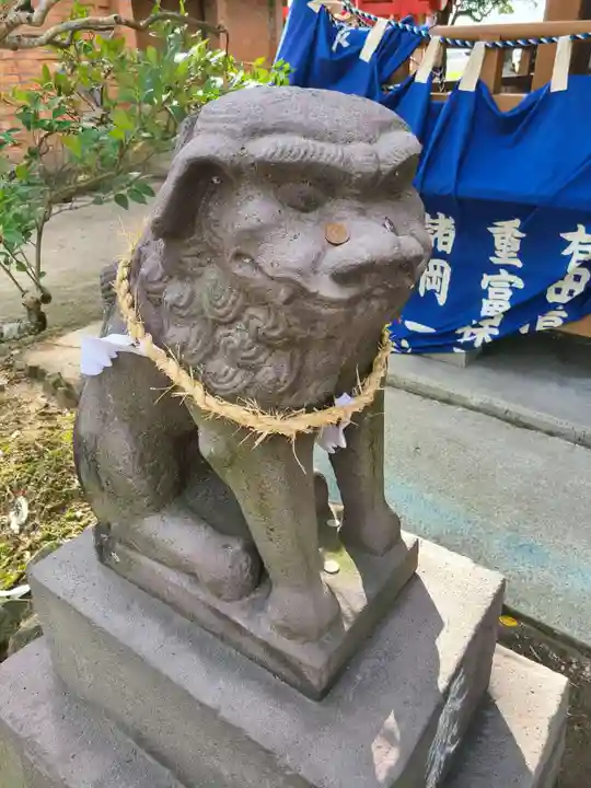 福富神社(佐賀県)