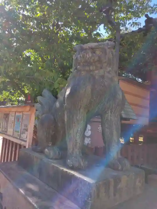浅草神社(東京都)