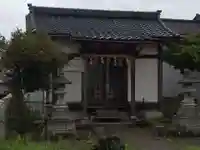 秋葉神社のその他建物