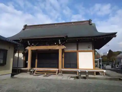 本浄寺(静岡県)