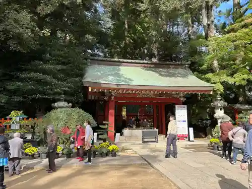 香取神宮(千葉県)