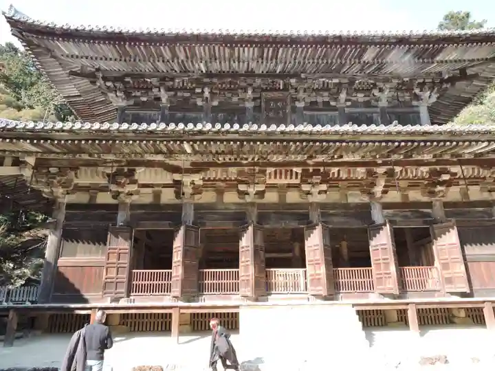 圓教寺(兵庫県)