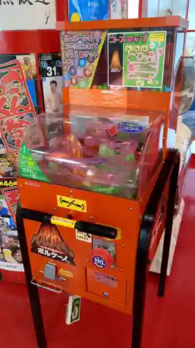 あさひかわラーメン村神社の食事